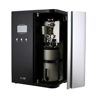 金屬納米膠體/納米顆粒制備儀